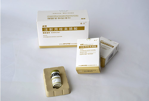 卓萊-注射用唑來(lái)膦酸
